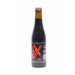 Struise XXX Rye Reserva Bourbon BA 