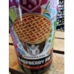 Nepo Brewing Raspberry Pie