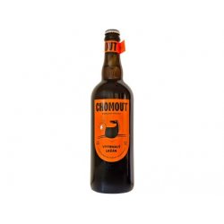 Chomout - 12°Vytrvalý Ležák 0,75l sklo 5,2%alc. - Beer Butik