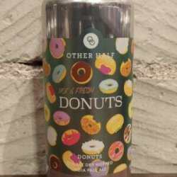 Donuts - Craft Beer Shop Angers