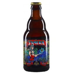 Enigma Tamera (33cl) - Birraland