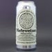 Simple Things Fermentations - Hefeweizen - 5.6% (440ml) 