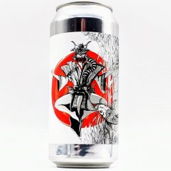 Verdant - Unconventional Tactics - 8% Nelson Sauvin DIPA - 440ml Can - The Triangle