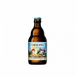 Chouffe Soleil