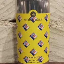 Crab Dust - Craft Beer Shop Angers