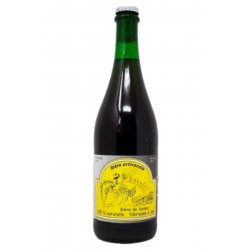 Fantome Pissenlit - Temple Cellars