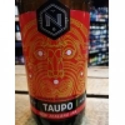 Nepo Brewing Taupo