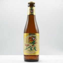 DE HALVE MAAN - BRUGES ZOT BLONDE 6% - Micro Beers