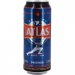 Atlas Blonde 50cl 