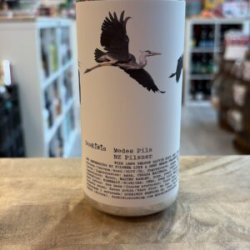 DOSKIWIS BREWING  Medes Pils