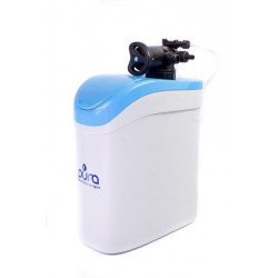 ABLANDADOR DE AGUA PURA - Minicervecería