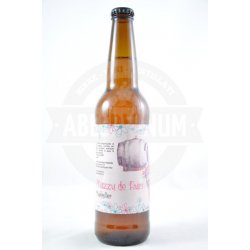 Mukkeller Mazzu de Fiuri