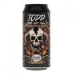 AmagerSurly Todd The Axe Man IPA 0,44l - Craftbeer Shop