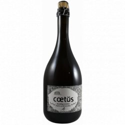 Brasserie LApaisée -                                              Coetus - Just in Beer