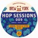 Brew York Hop Sessions 009 (Keg) Brew York Hop Sessions 009 (Keg)