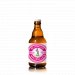 Lefèbvre Blanche de Bruxelles Rosé 4.5% 12x33cl Lefèbvre Blanche de Bruxelles Rosé 4.5% 12x33cl