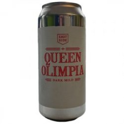 Eastside Brewing Queen Olimpia    THTBBE 0623 - Gedeelde Vreugde