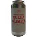 Eastside Brewing Queen Olimpia THTBBE 0623 Eastside Brewing Queen Olimpia THTBBE 0623
