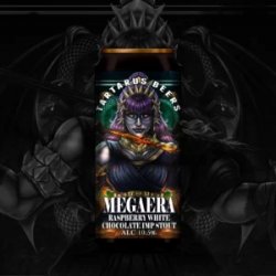 Tartarus Beers MEGAERA