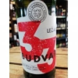 Budweiser Budvar / Czechvar Original