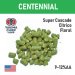 LUPULO CENTENNIAL X 1 KG 