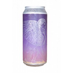 Mortalis Brewing Company  Sphinx - Brother Beer