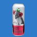 A. Le Coq `Fassbrause Cherry` Alcohol-Free Beer (0.0% ABV) 