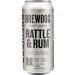 BrewDog Rattle & Rum ж 