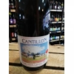 Cantillon Kriek 100% Lambic Bio