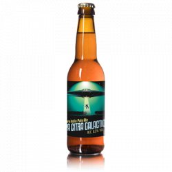 Grand Paris Citra Galactique 6.5% - Beercrush