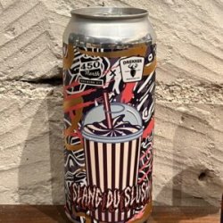 Slang du Slushy XL - Craft Beer Shop Angers