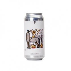 La Pirata Brewing Centaurus La Pirata Brewing Centaurus