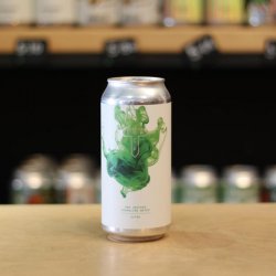 TRACK BREWING CO.  CITRA