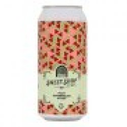 Vault City Sweet Shop Sours Fizzy Watermelon Slices 0,44l - Craftbeer Shop