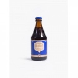 Chimay Grande Réserve (Blue)