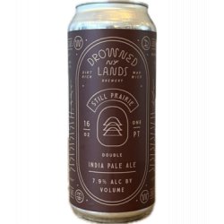 Drowned Lands Still Prairie 473ml - Bierwinkelier