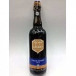 Chimay Grande Réserve (Blue)
