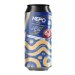 Nepomucen: Crazy Lines Series Fun - puszka 500 ml 