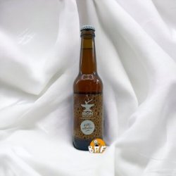 Sauvage Café - BAF - Bière Artisanale Française