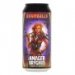 Amager Rhumballs Imperial Pastry Stout 0,44l Amager Rhumballs Imperial Pastry Stout 0,44l