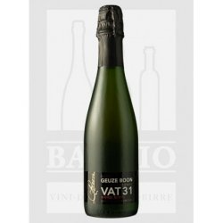 Birra Boon Gueuze Vat 31 Mono Blend 8% 37.5 cl - Baggio - Vino e Birra