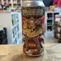 Cervejaria Escafandrista Smoothiehunter