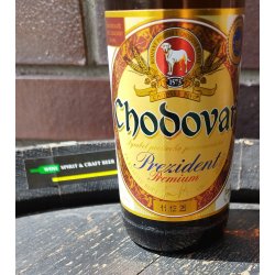 Chodovar Prezident Premium Chodovar Prezident Premium