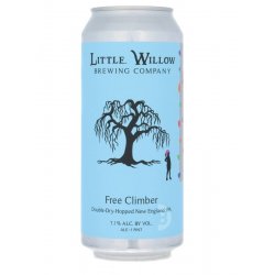 Little Willow - Free Climber - Beerdome