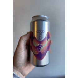 Track Brewing Company Range of Light IPA - Heaton Hops