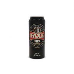 FAXE STRONG  500ml - CityDrinks