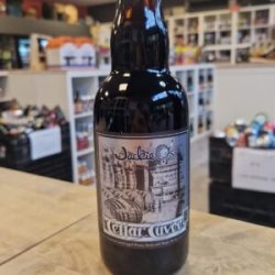 Jackie O’s  Cellar Cuvee 15 - Het Biermeisje