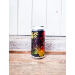 P.i.g.s. Brew Co. Anticosmic Overload