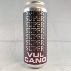 To Ol Supervulcano    THTBBE 0123 - Gedeelde Vreugde