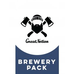 Great Notion Brewery Pack - Beer Republic